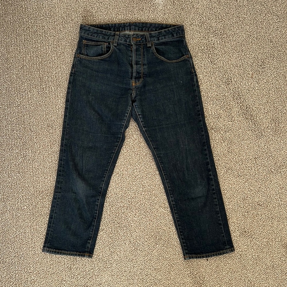 Made in Italy 6397 jeans
